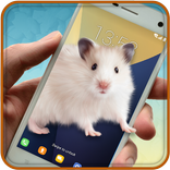Mouse On Screen Prank
