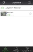 2 Schermata WeCamIP