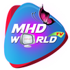 Mhd world tv APK