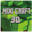 Mixi Craft Island APK