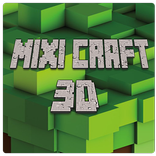 ”Mixi Craft Island