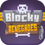Blocky Renegades