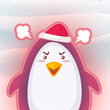 Angry Penguins