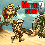 New Metal Slug 3 Tips