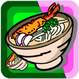Udon Incremental game