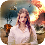 Movie FX photo Editor