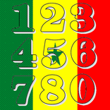 Count in Wolof