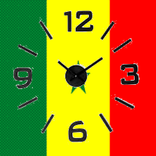 Telling time in Wolof