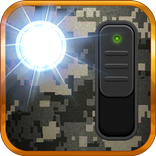Military Flashlight