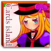 Card's island - Free APK
