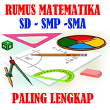 Rumus Matematika SD SMP SMA