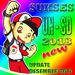 Sukses Menghadapi UN SD 2018