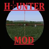 Hunter Mod Minecraft Schemas