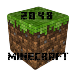 ”2048 Minecraft