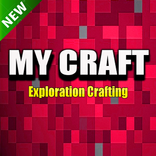 My Craft: Exploration - マイクラフト