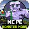 MONSTER MODS For MCPE APK