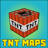 TNT Maps for Minecraft 💣