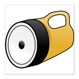 Flashlight mini (with widget)