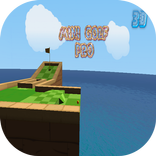 Mini Golf Ultimate 18 Holes