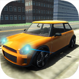 Extreme Mini Car City Cooper