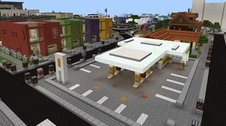 Mini maps for Minecraft স্ক্রিনশট 7