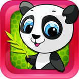 Gấu Trúc Mini