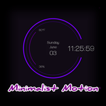 Minimalist Motion