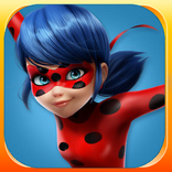 Miraculous Ladybug Super geme"