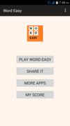Word Easy 海报