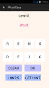 Word Easy 截图 3
