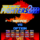 Tips for The King of Fighters 2000 kof 2000 APK
