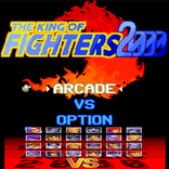 ”Tips for The King of Fighters 2000 kof 2000