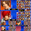 Tips for King of Fighters 2002 magic plus II APK