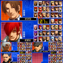 Tips for King of Fighters 2002 magic plus II APK