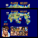 Guide for street fighter 2 APK