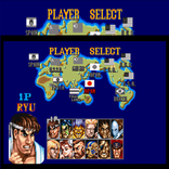 Guide for street fighter 2
