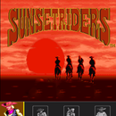 Guide for Sunset Riders arcade APK