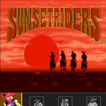 Guide for Sunset Riders arcade