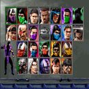 Guide for Ultimate Mortal Kombat 3 APK
