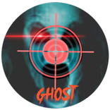 ”REAL TIME  Ghost detector with LAT- LONG