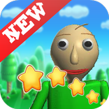 Baldi's Basics epic run