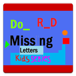 ”Missing Letters - Lite
