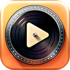 music player with high volume APK