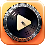 music player with high volume