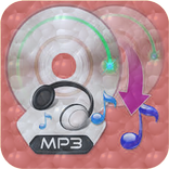 Convert Video Record to MP3