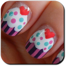 Nails Dễ Thương APK
