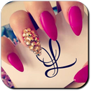 Pink Nails APK