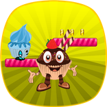 Mr Chocolate Adventurer Games