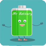 Battery Saver 2018