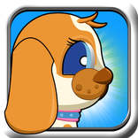 Scooby dog puppy Run